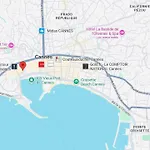 - Centre Coquet 2p Terrasse Sur Les Toits * Cannes