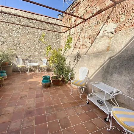 - Centre Coquet 2p Terrasse Sur Les Toits *