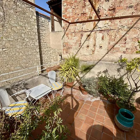 Daire - Centre Coquet 2p Terrasse Sur Les Toits Cannes